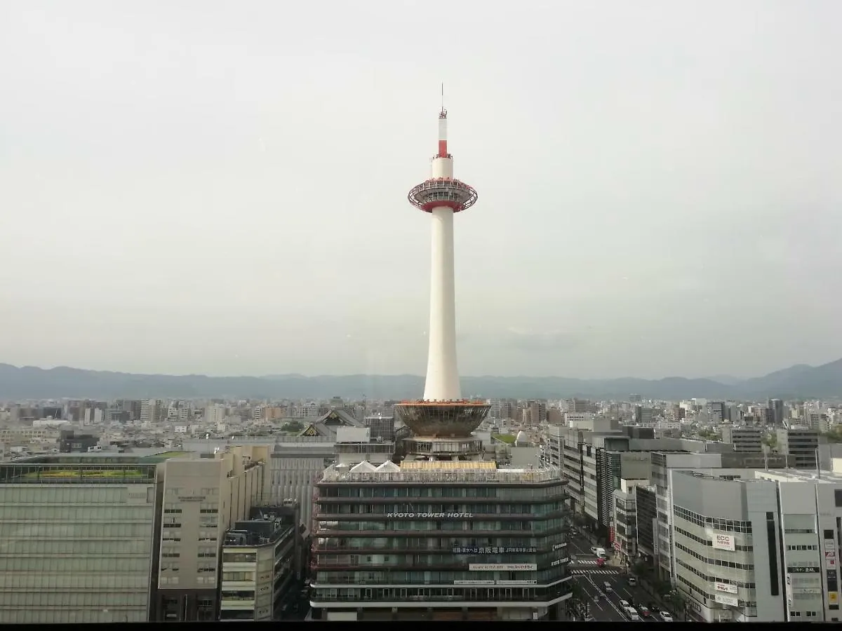 ジェイホッパーズ京都ゲストハウス 0*, 京都市 日本