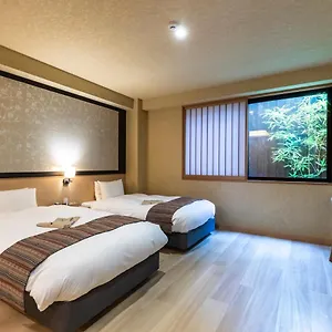 3* ホテル ザ・ホテルきよみず祇園