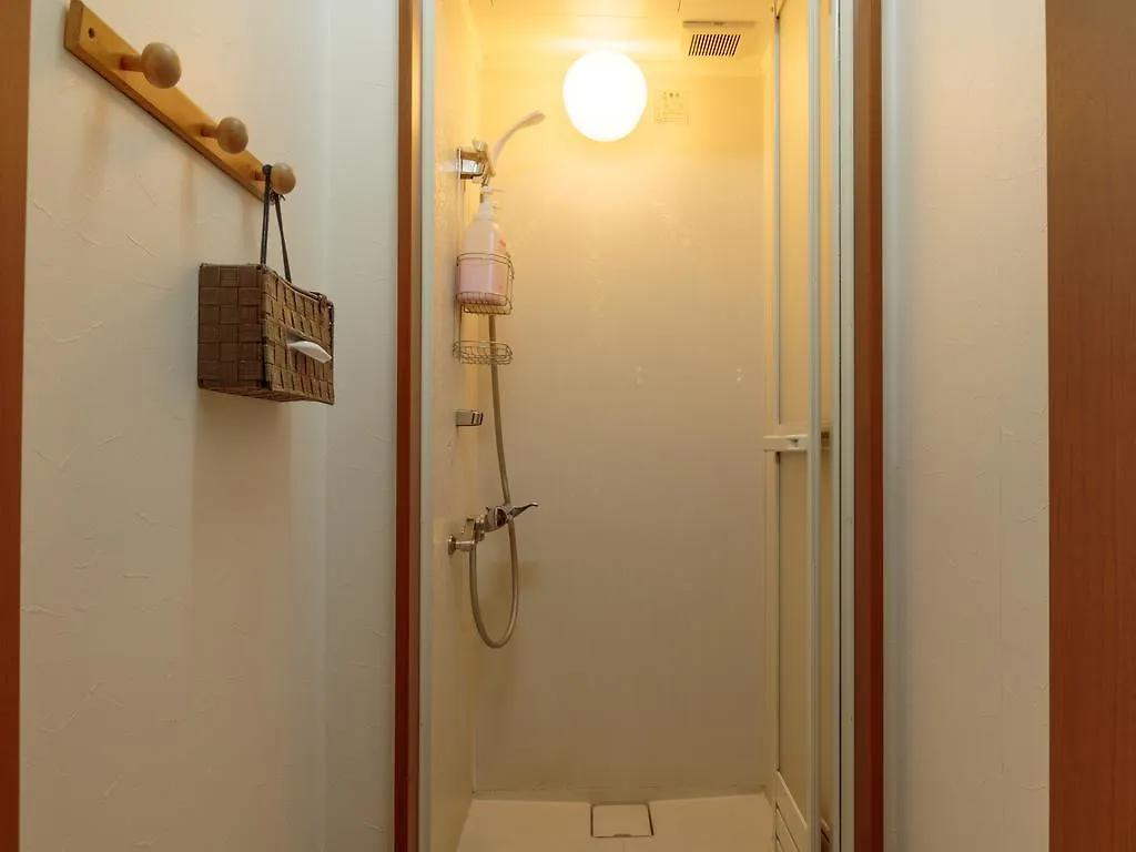 ¿Cuáles son los mejores hoteles cerca de Fushimi Inari-Taisha? Kioto 0*,