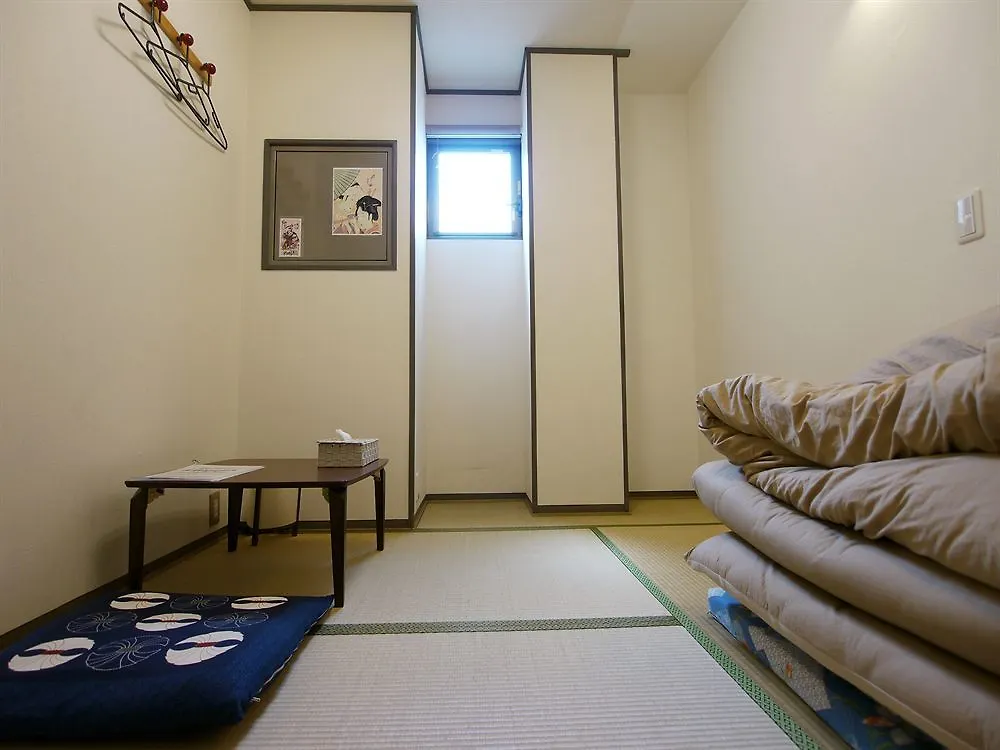¿Cuáles son los mejores hoteles cerca de Fushimi Inari-Taisha? Kioto