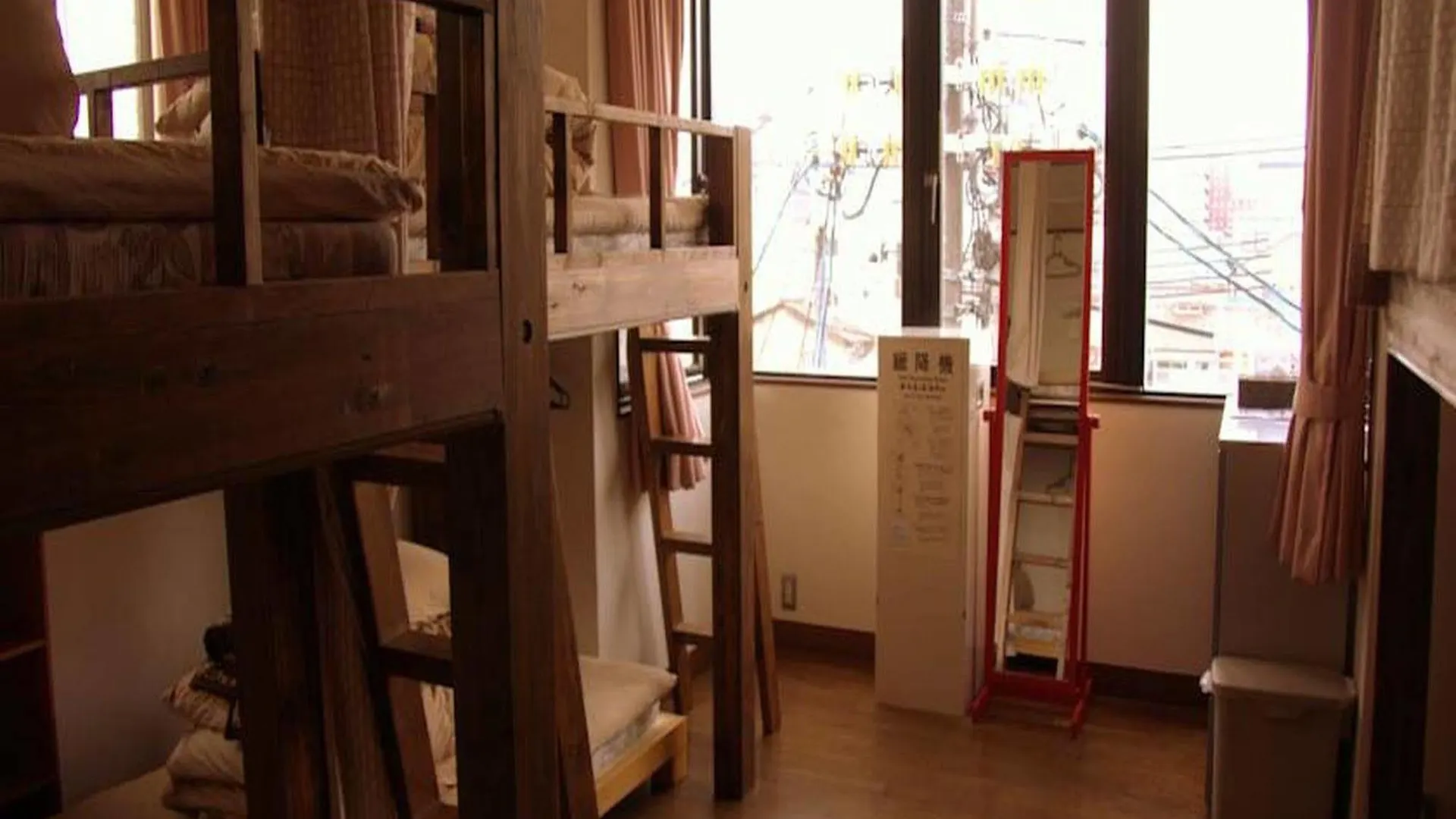 ¿Cuáles son los mejores hoteles cerca de Fushimi Inari-Taisha? Kioto Japón