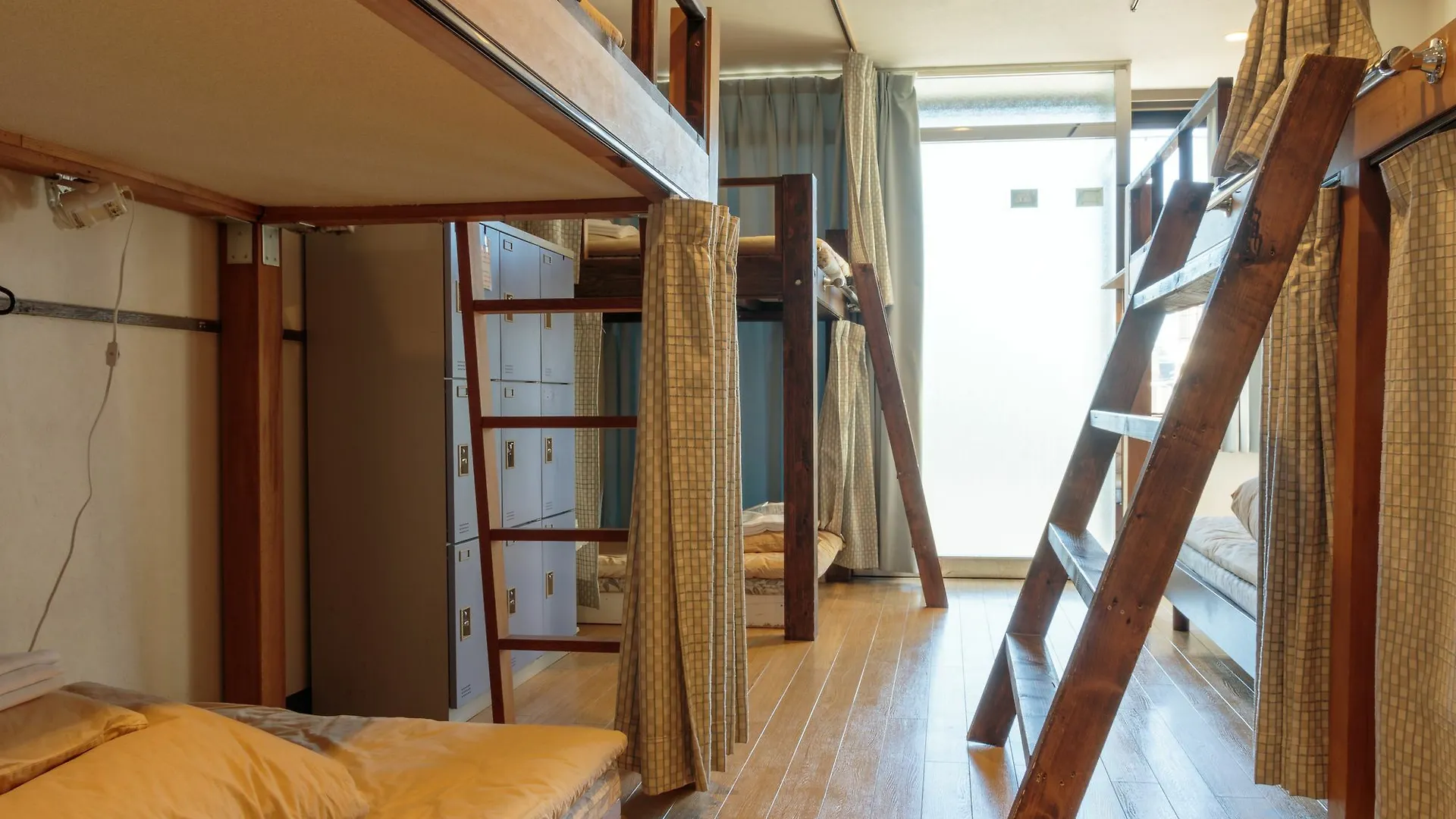 ¿Cuáles son los mejores hoteles cerca de Fushimi Inari-Taisha? Kioto 0*,
