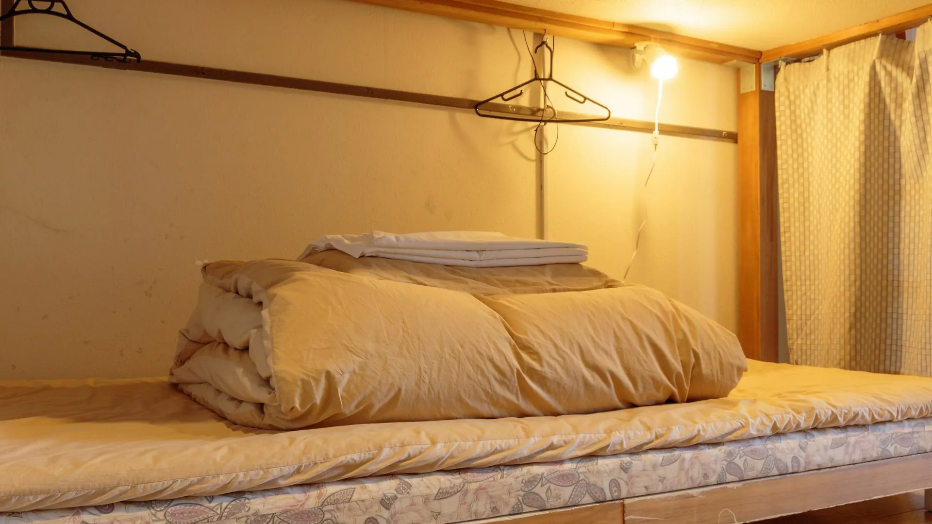 J-Hoppers Kyoto Guesthouse