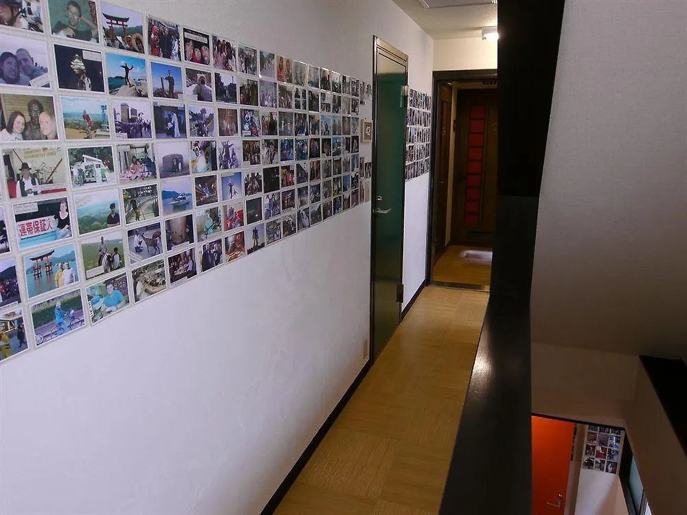 Jakie są najlepsze hotele w pobliżu lokalizacji Świątynia  Fushimi Inari? Kioto