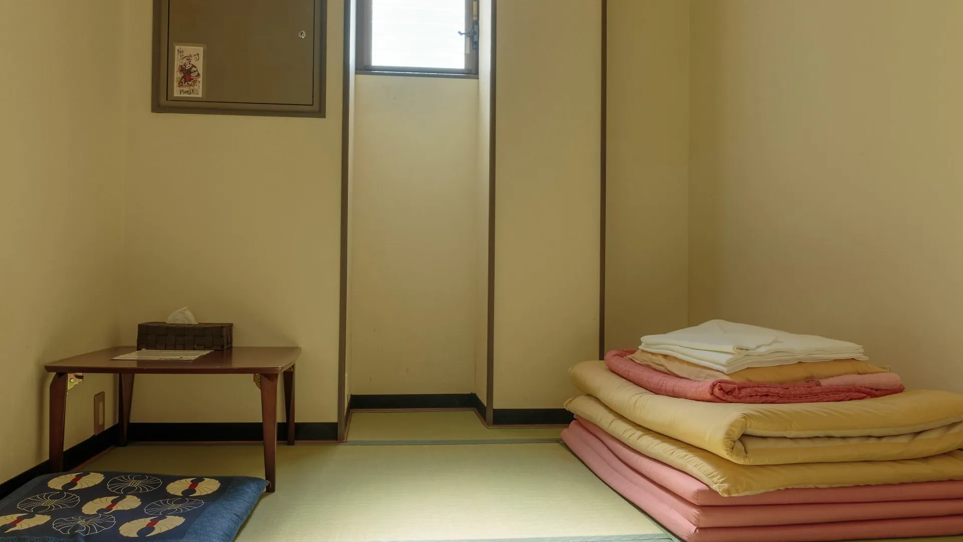 Jakie są najlepsze hotele w pobliżu lokalizacji Świątynia  Fushimi Inari? Kioto Hostel