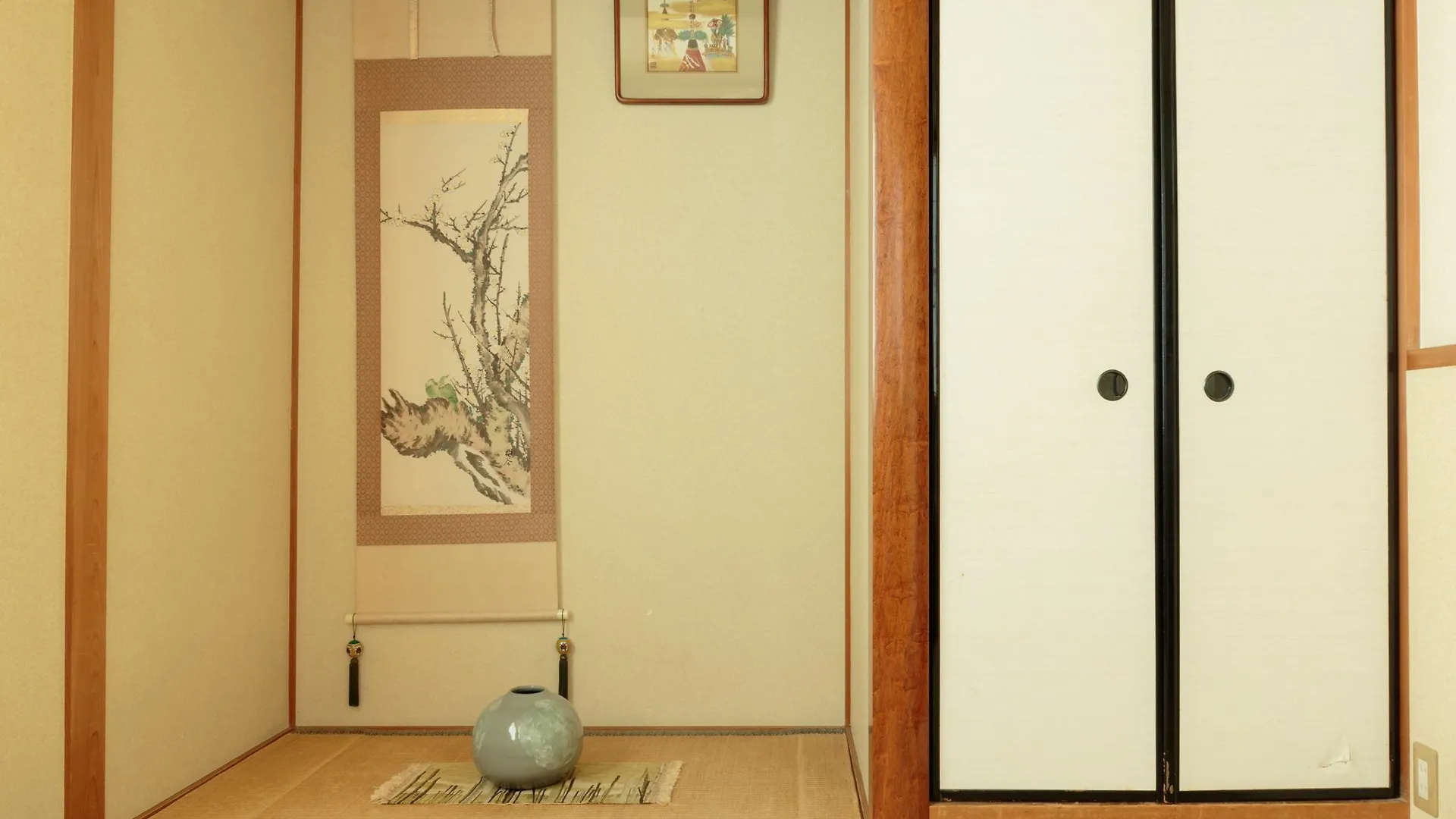 Jakie są najlepsze hotele w pobliżu lokalizacji Świątynia  Fushimi Inari? Kioto Japonia